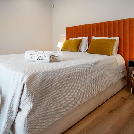 Quinta De Cabanas Douro Country House Penha Longa Εξωτερικό φωτογραφία
