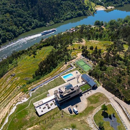 Quinta De Cabanas Douro Country House Penha Longa Εξωτερικό φωτογραφία
