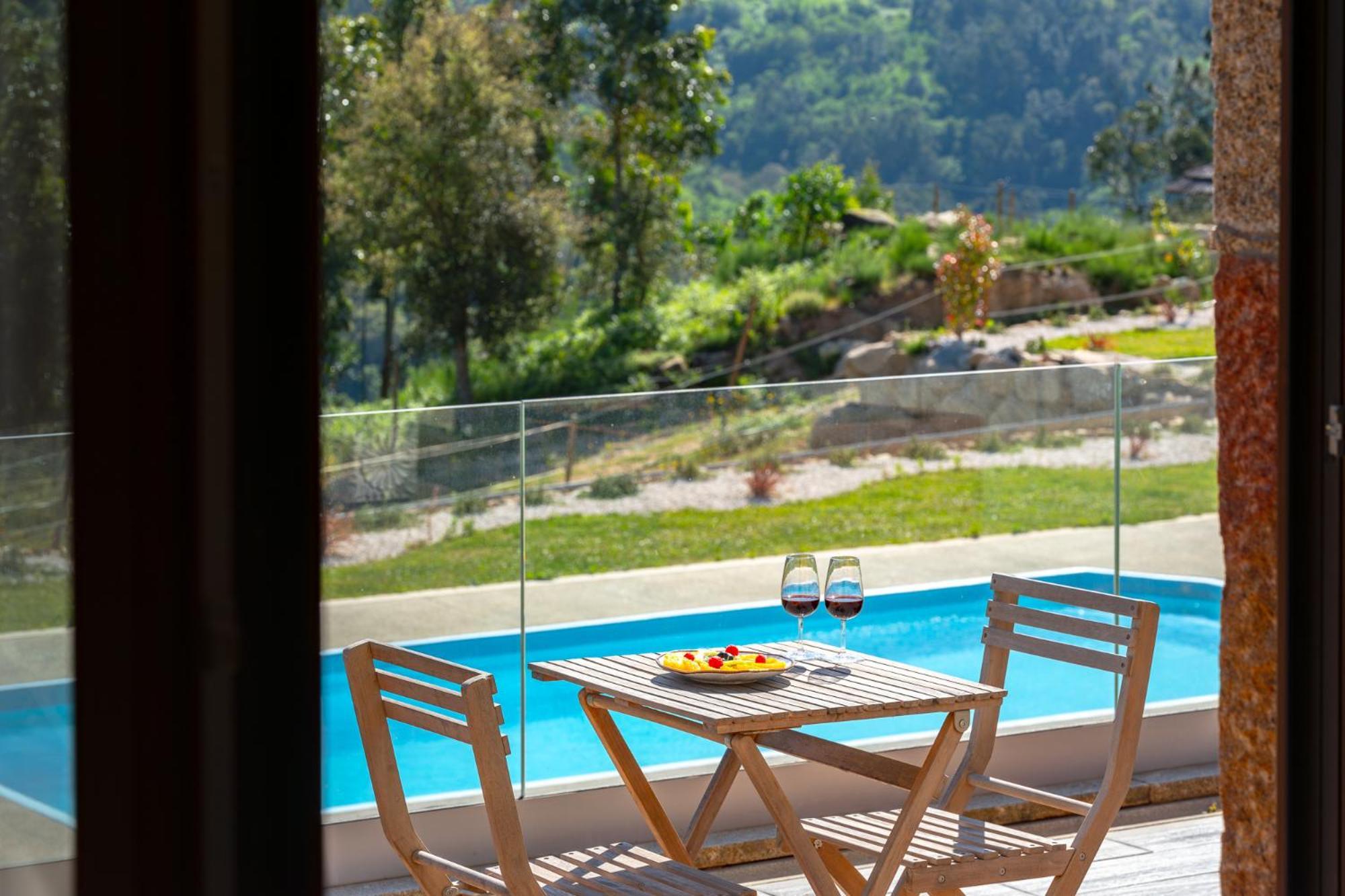 Quinta De Cabanas Douro Country House Penha Longa Εξωτερικό φωτογραφία
