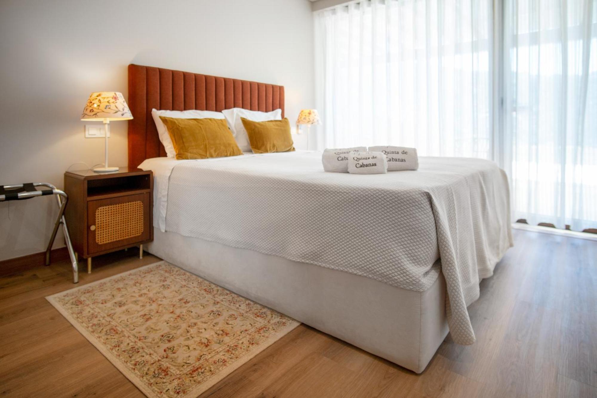 Quinta De Cabanas Douro Country House Penha Longa Εξωτερικό φωτογραφία