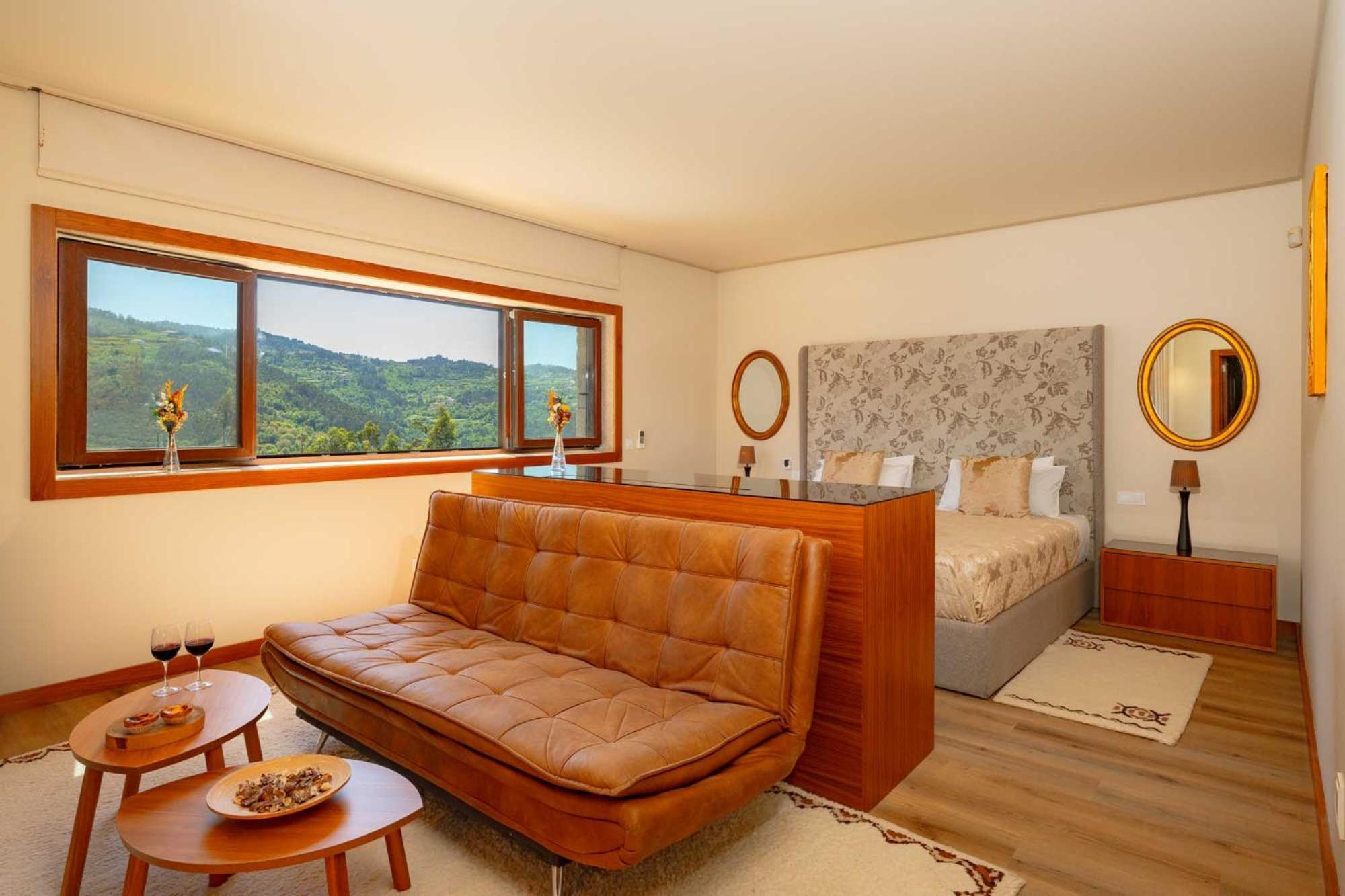 Quinta De Cabanas Douro Country House Penha Longa Εξωτερικό φωτογραφία