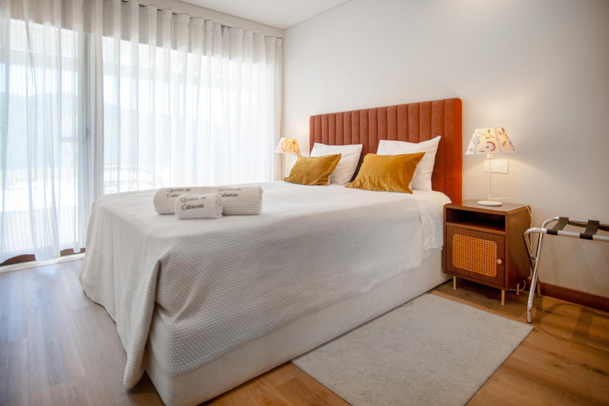 Quinta De Cabanas Douro Country House Penha Longa Εξωτερικό φωτογραφία