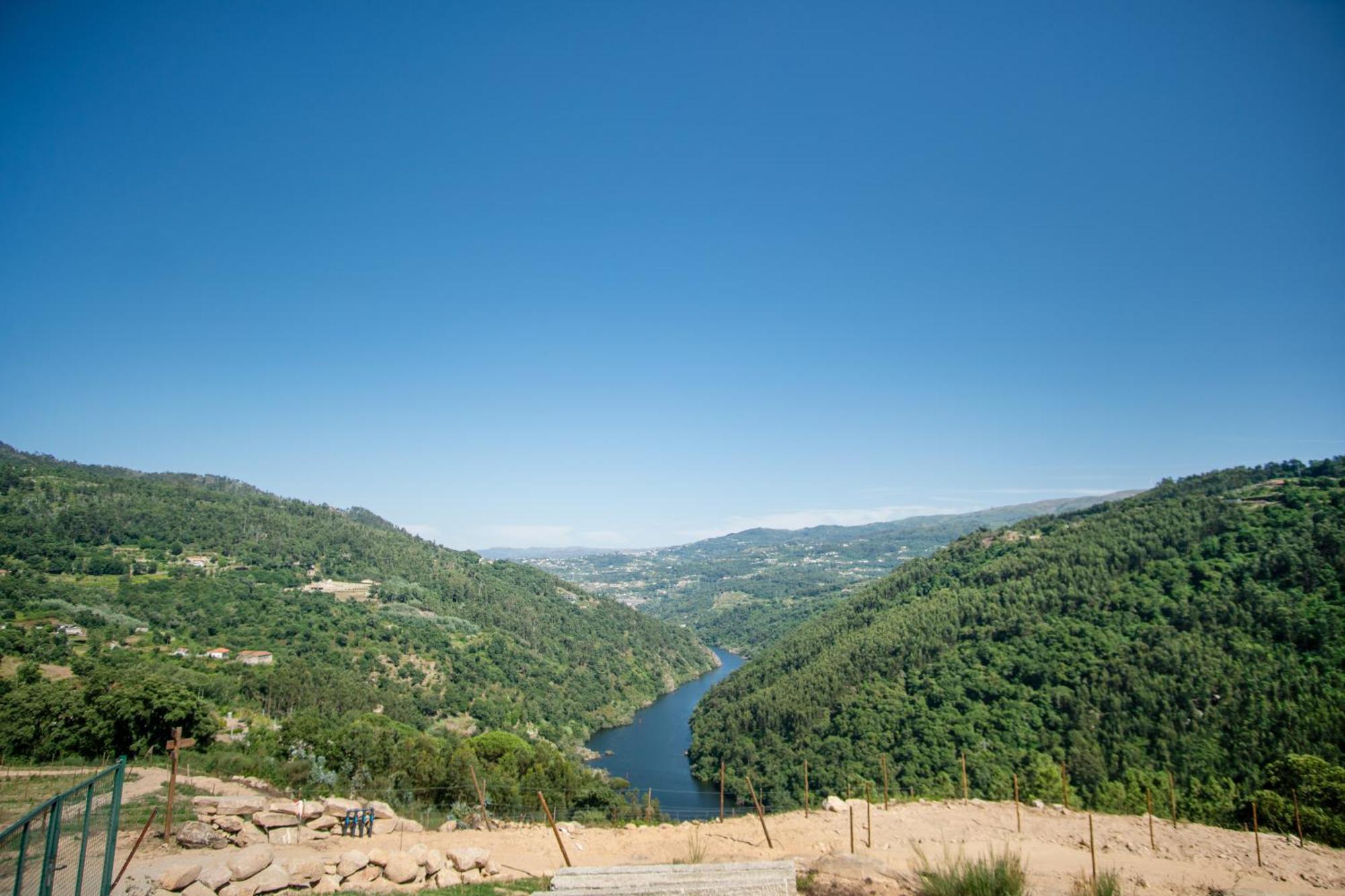 Quinta De Cabanas Douro Country House Penha Longa Εξωτερικό φωτογραφία