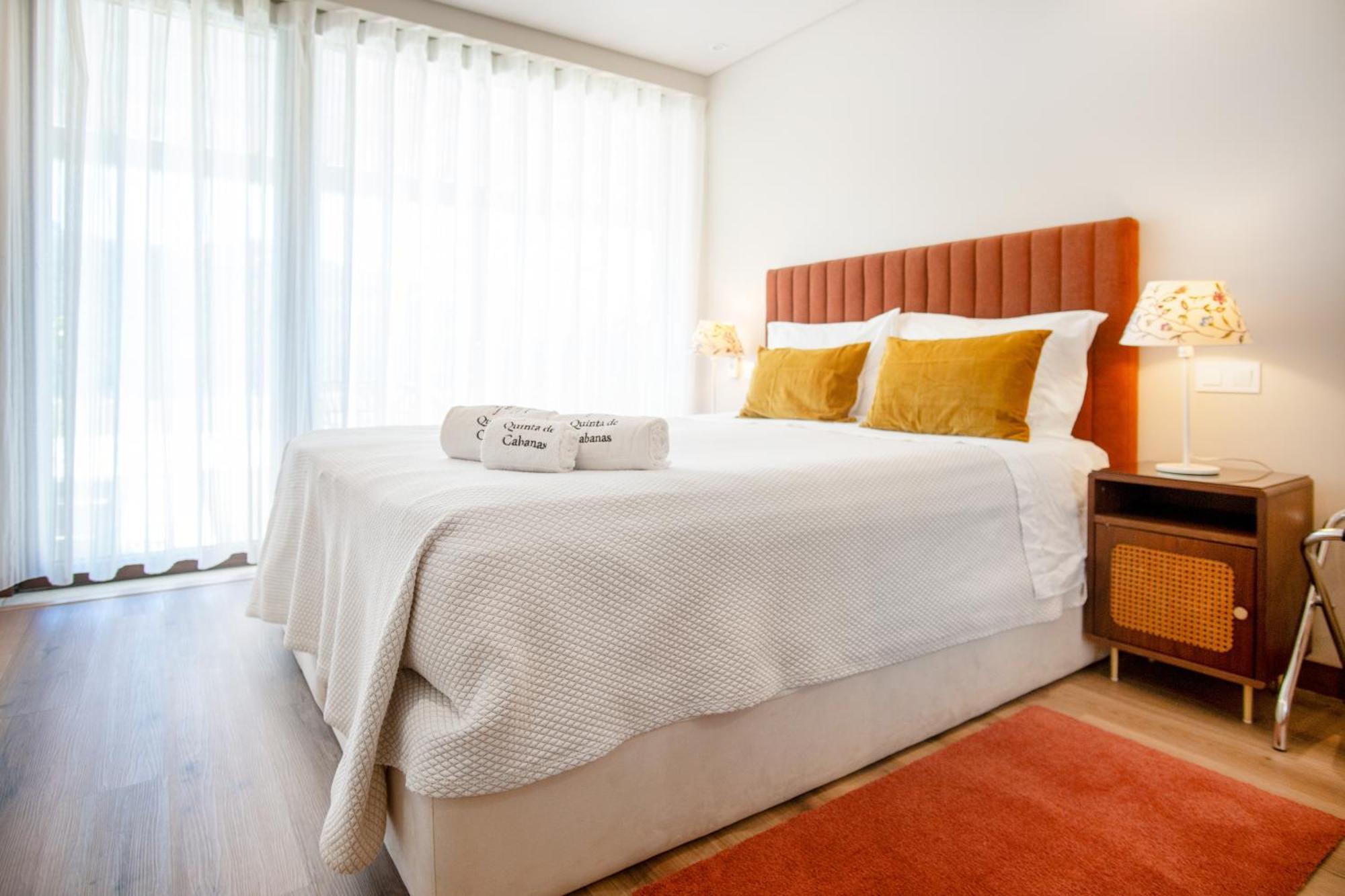 Quinta De Cabanas Douro Country House Penha Longa Εξωτερικό φωτογραφία