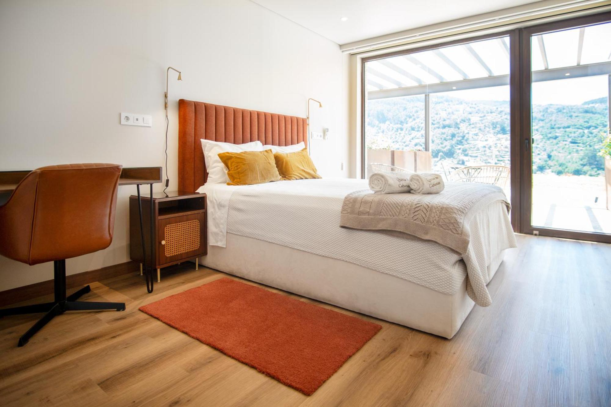 Quinta De Cabanas Douro Country House Penha Longa Εξωτερικό φωτογραφία
