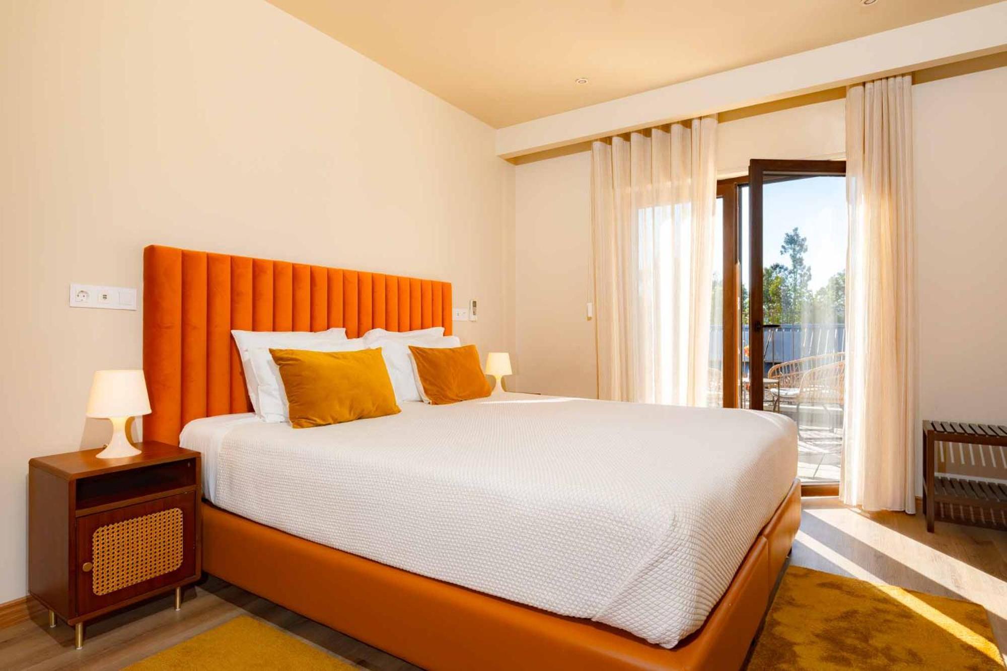 Quinta De Cabanas Douro Country House Penha Longa Εξωτερικό φωτογραφία