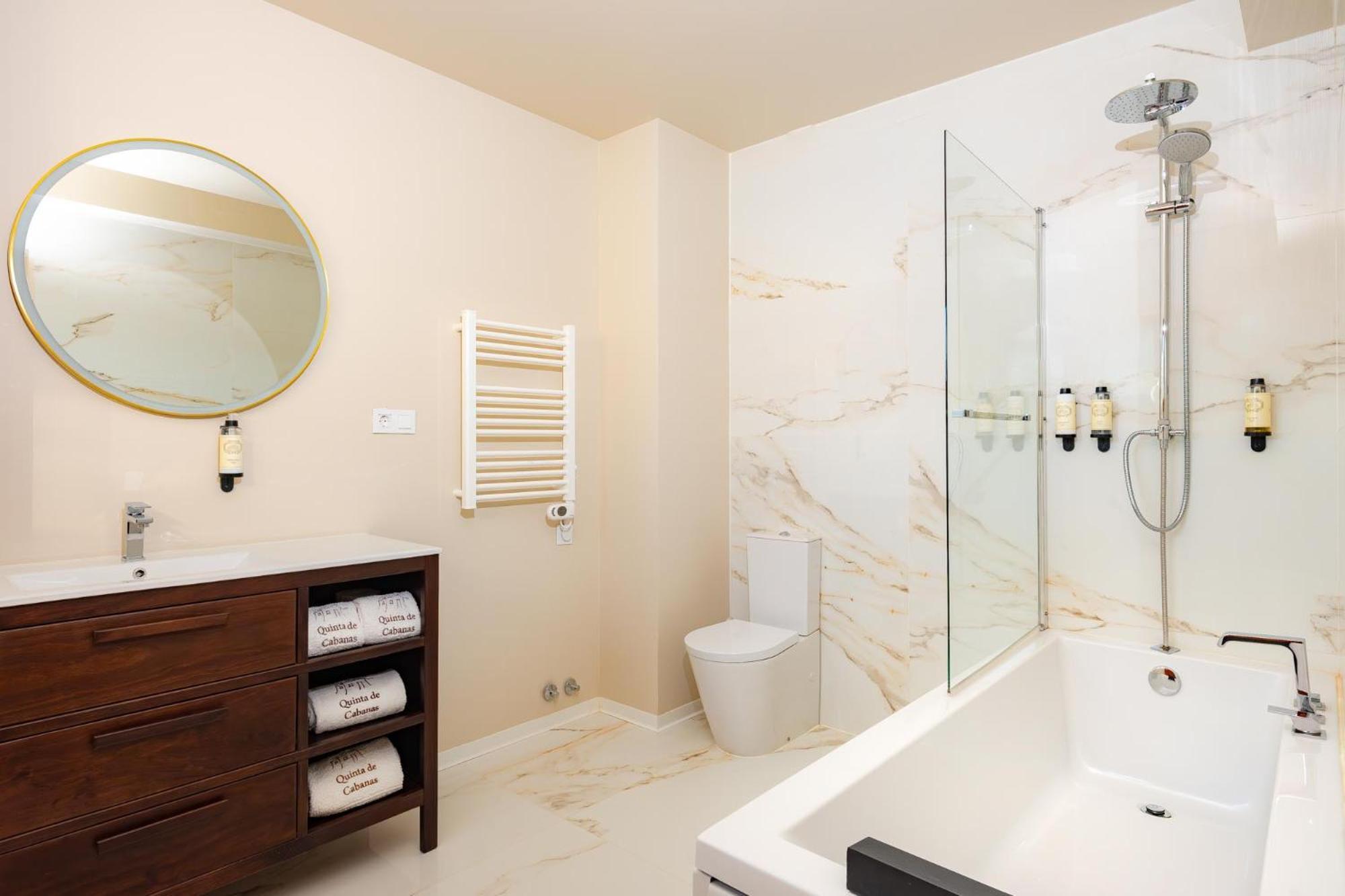 Quinta De Cabanas Douro Country House Penha Longa Εξωτερικό φωτογραφία