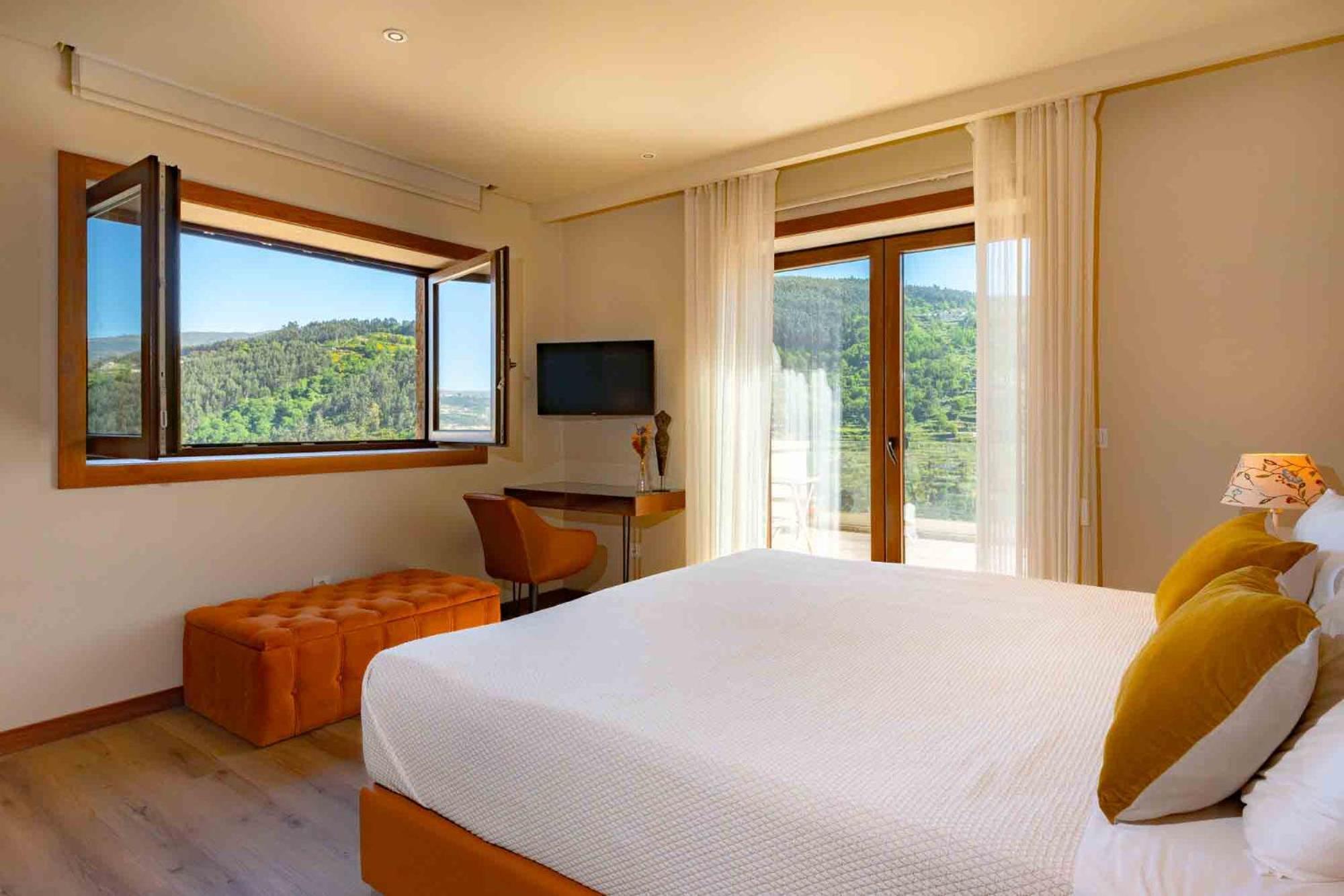 Quinta De Cabanas Douro Country House Penha Longa Εξωτερικό φωτογραφία