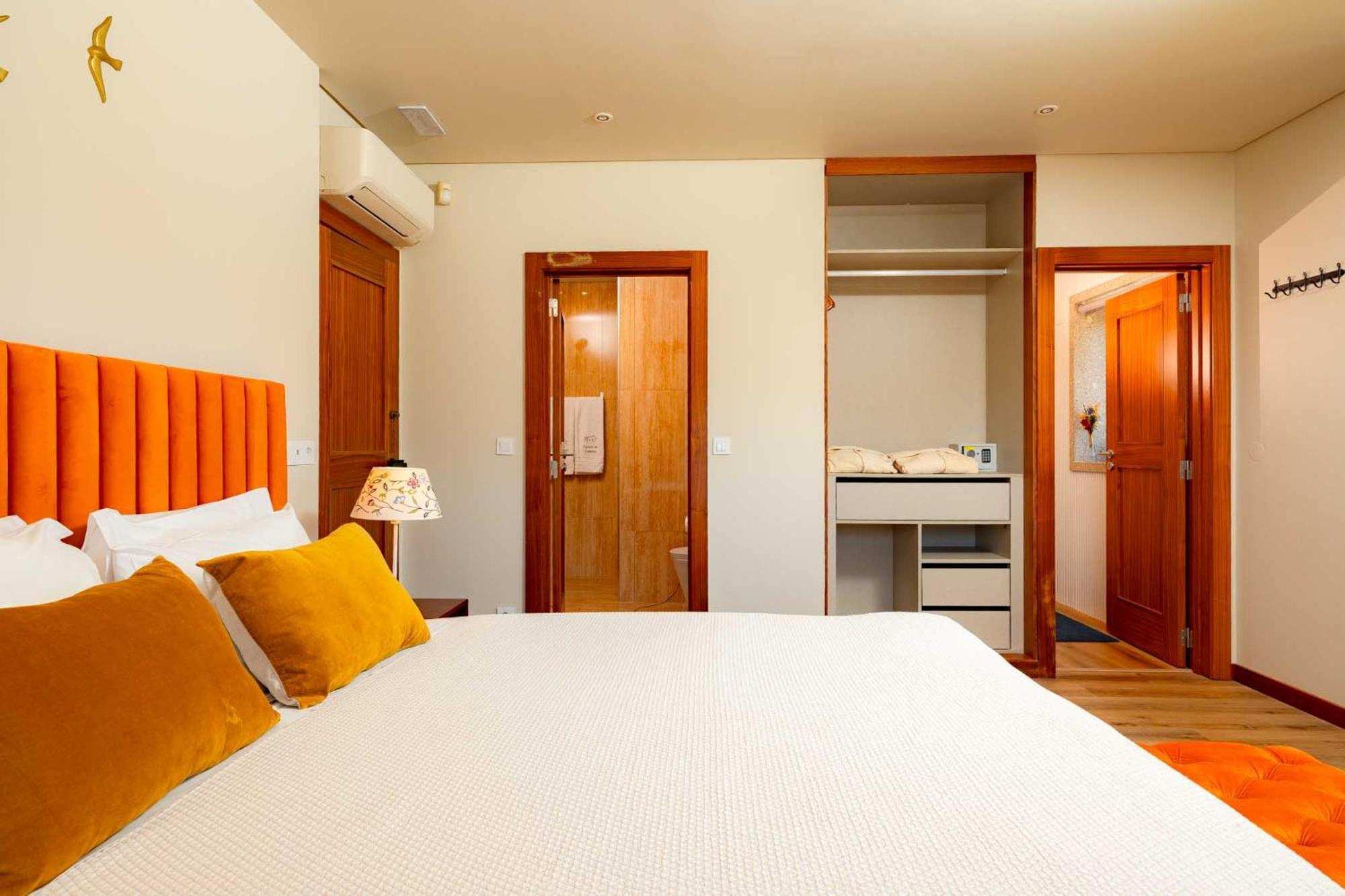 Quinta De Cabanas Douro Country House Penha Longa Εξωτερικό φωτογραφία