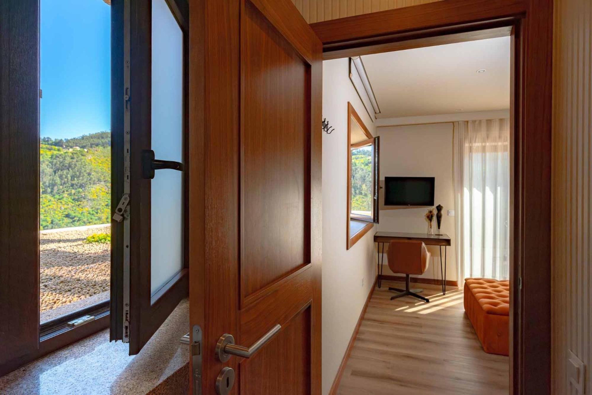 Quinta De Cabanas Douro Country House Penha Longa Εξωτερικό φωτογραφία