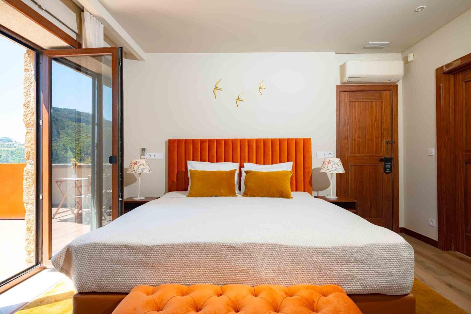 Quinta De Cabanas Douro Country House Penha Longa Εξωτερικό φωτογραφία