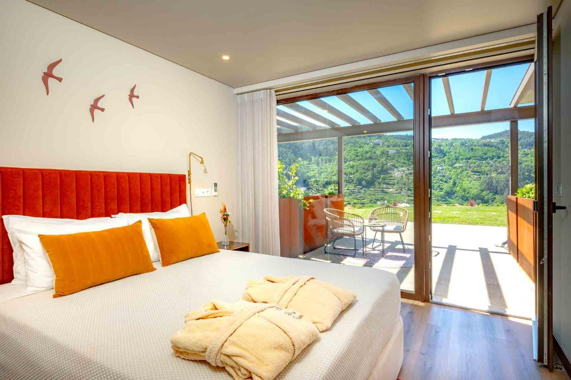 Quinta De Cabanas Douro Country House Penha Longa Εξωτερικό φωτογραφία