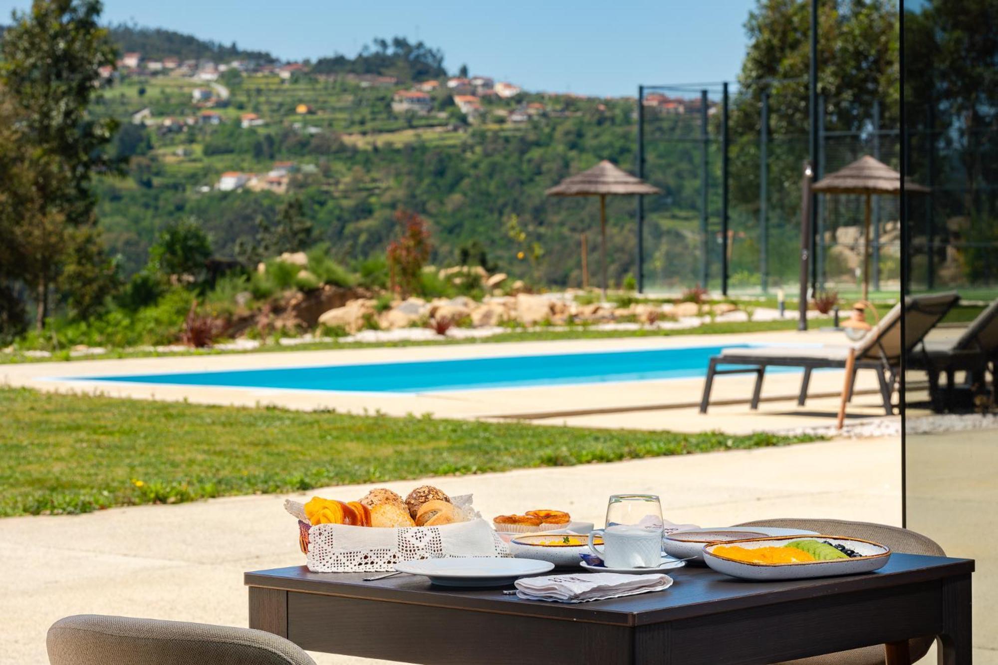 Quinta De Cabanas Douro Country House Penha Longa Εξωτερικό φωτογραφία