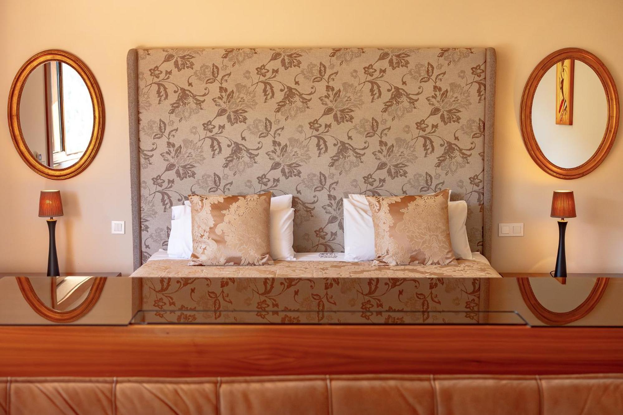 Quinta De Cabanas Douro Country House Penha Longa Εξωτερικό φωτογραφία