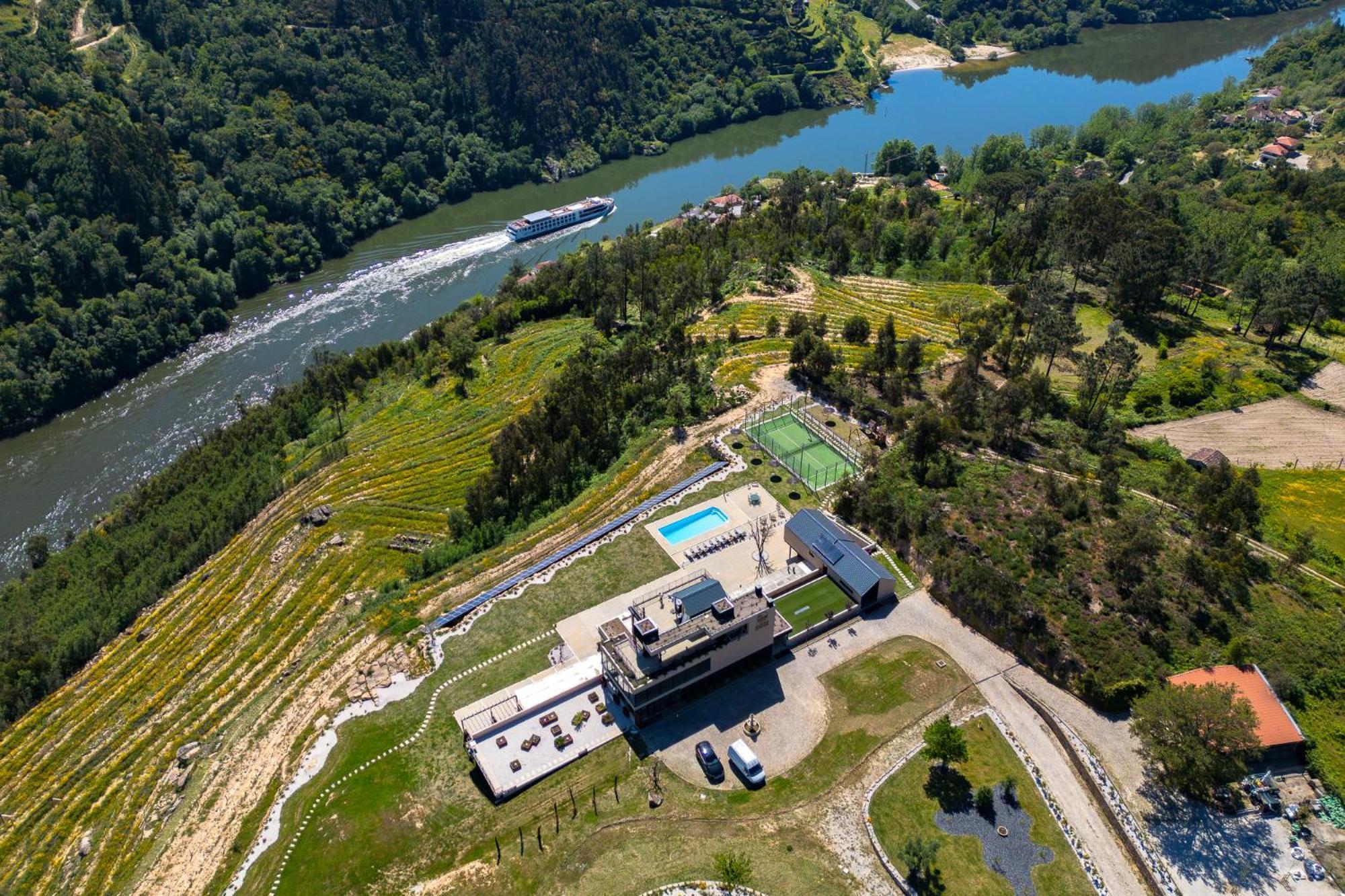 Quinta De Cabanas Douro Country House Penha Longa Εξωτερικό φωτογραφία