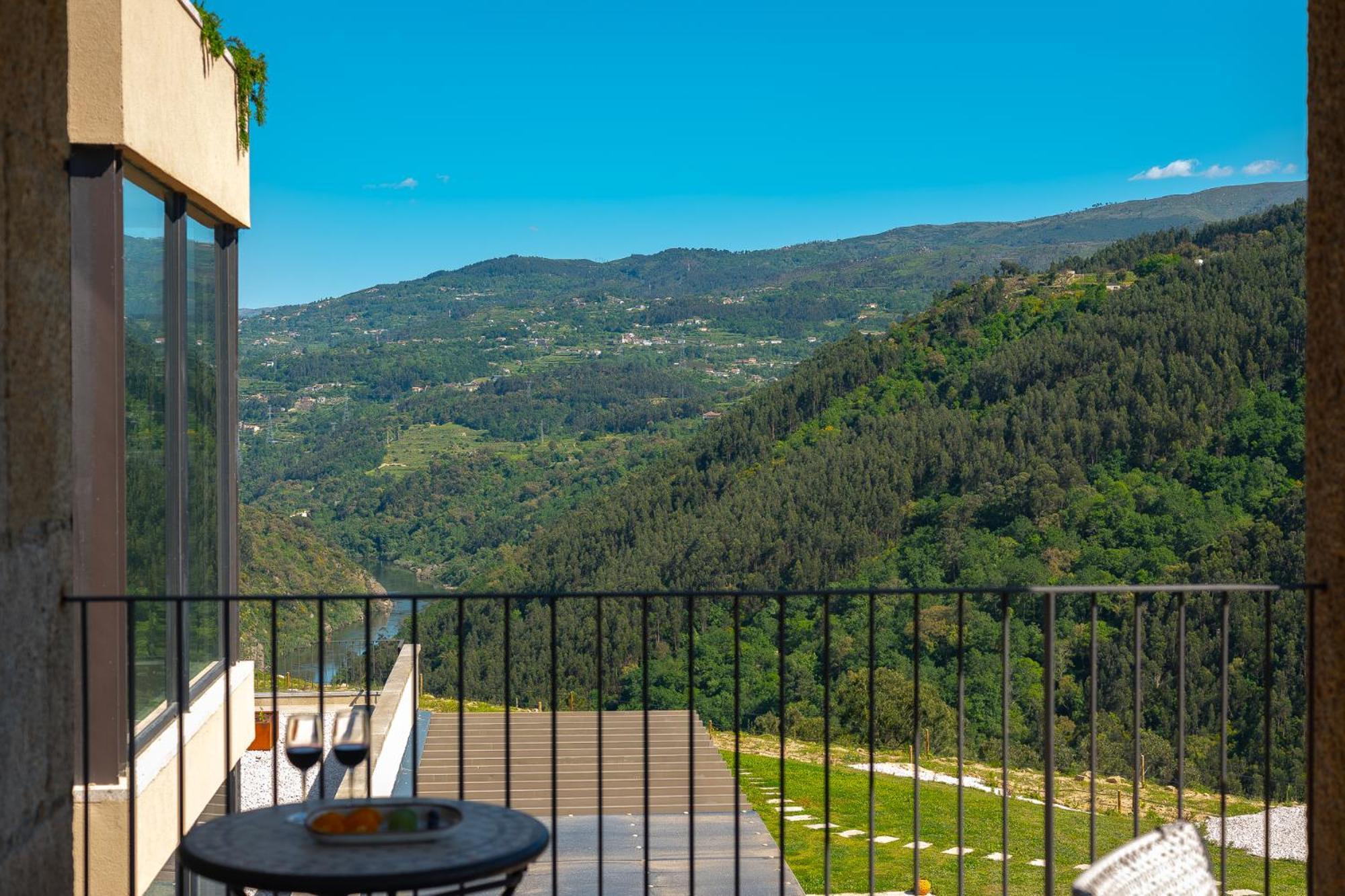 Quinta De Cabanas Douro Country House Penha Longa Εξωτερικό φωτογραφία