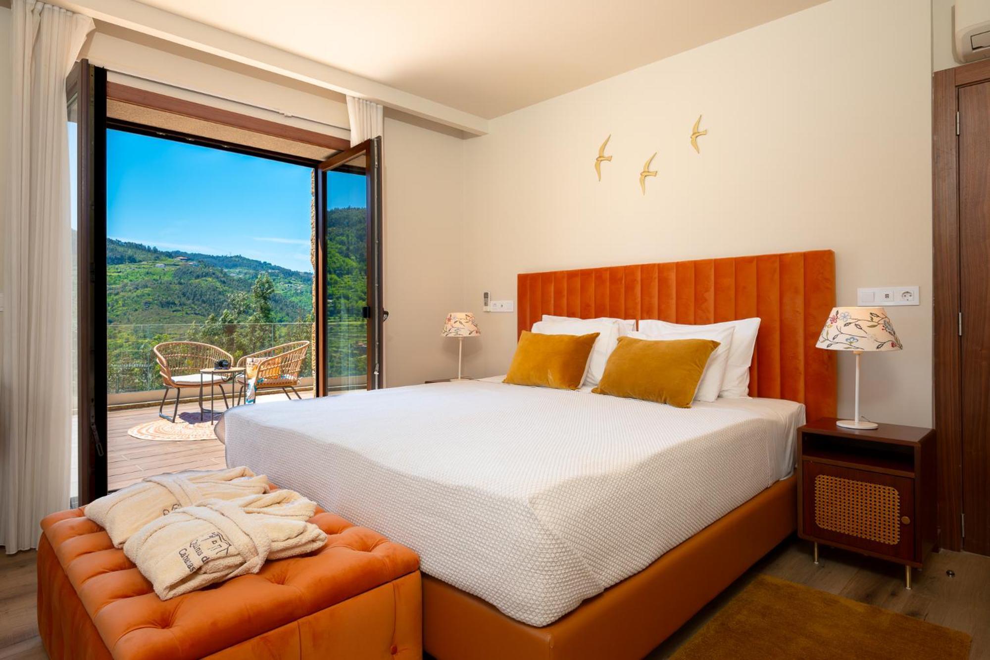 Quinta De Cabanas Douro Country House Penha Longa Εξωτερικό φωτογραφία