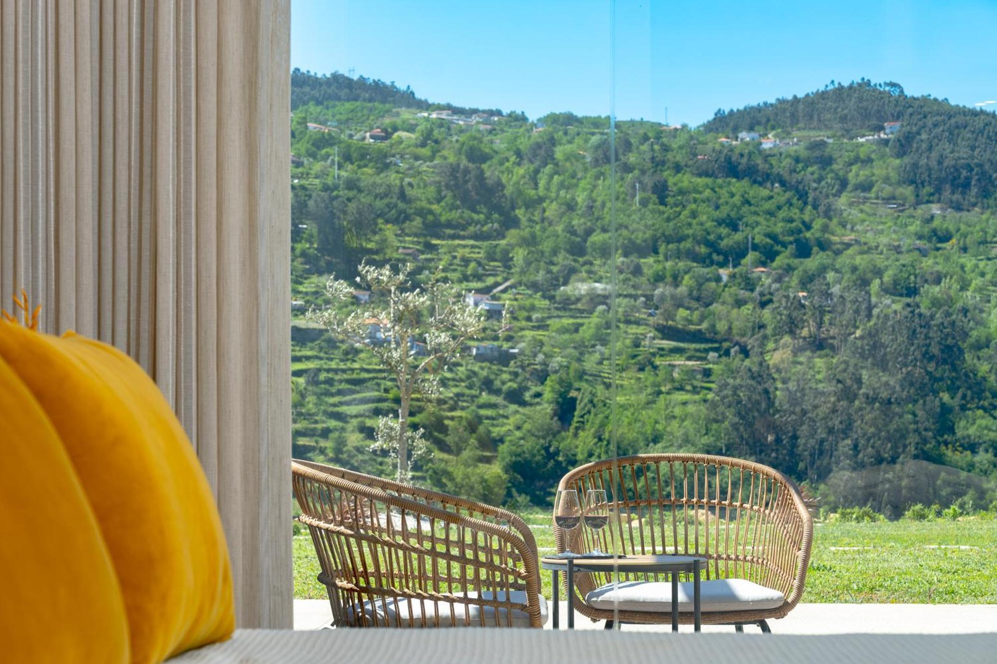 Quinta De Cabanas Douro Country House Penha Longa Εξωτερικό φωτογραφία