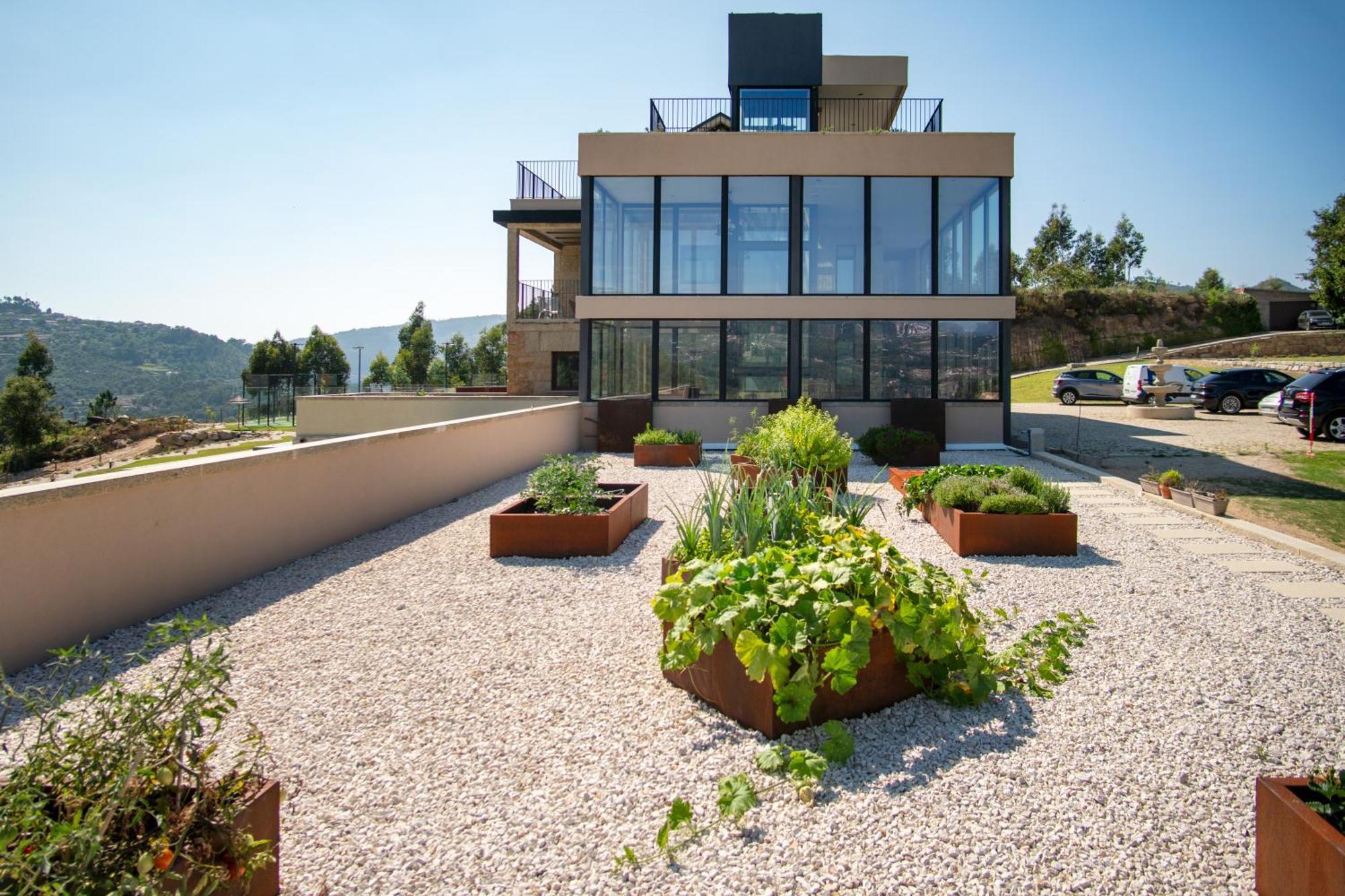 Quinta De Cabanas Douro Country House Penha Longa Εξωτερικό φωτογραφία