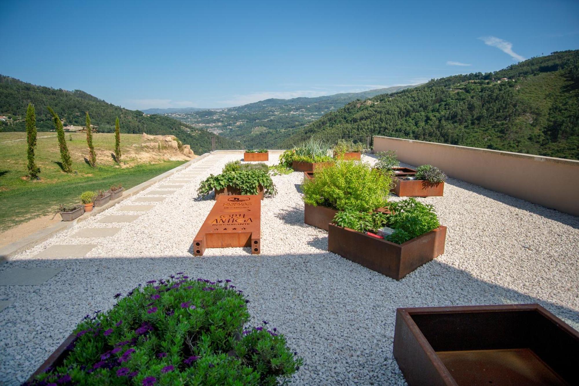 Quinta De Cabanas Douro Country House Penha Longa Εξωτερικό φωτογραφία
