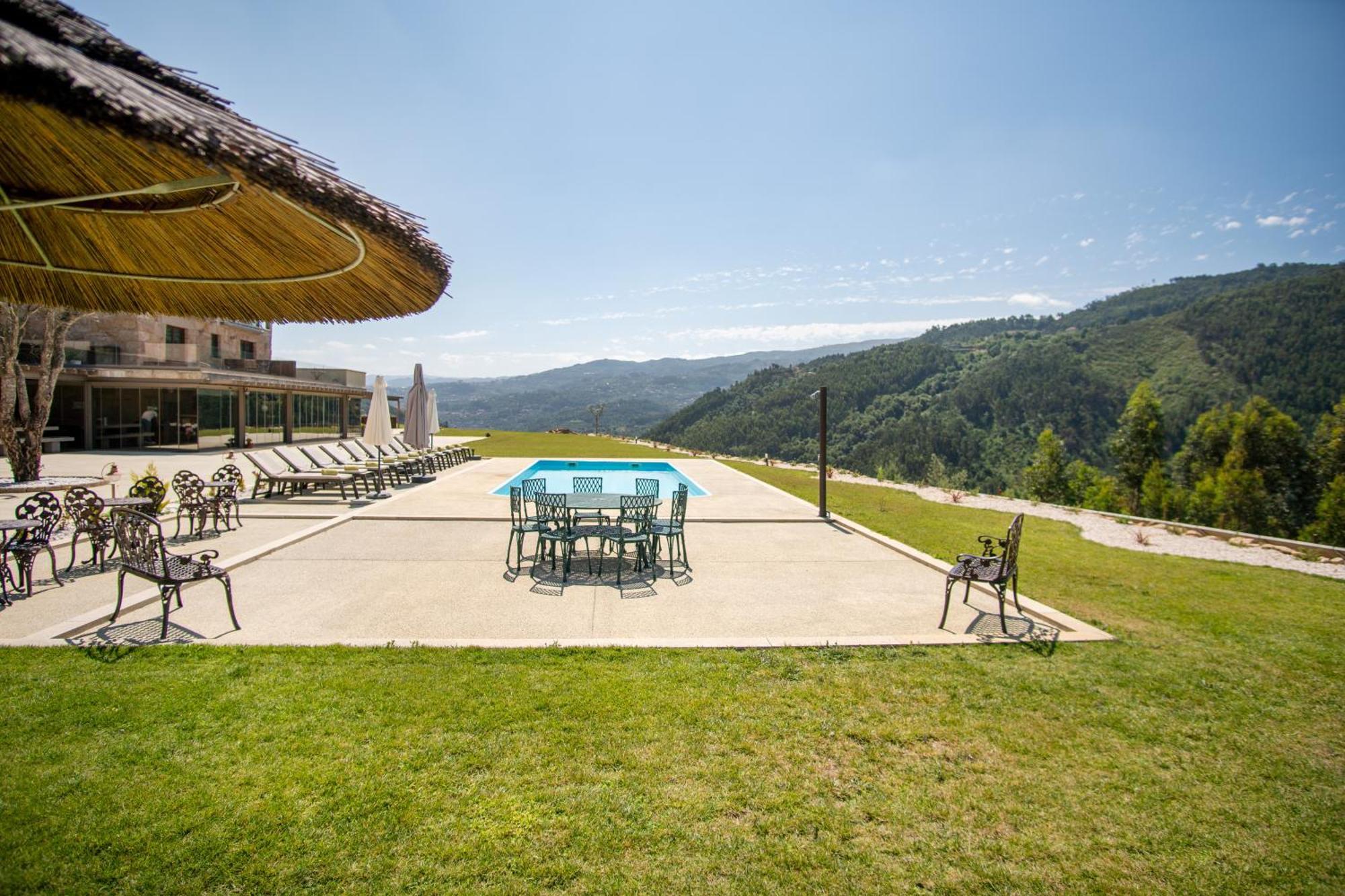 Quinta De Cabanas Douro Country House Penha Longa Εξωτερικό φωτογραφία