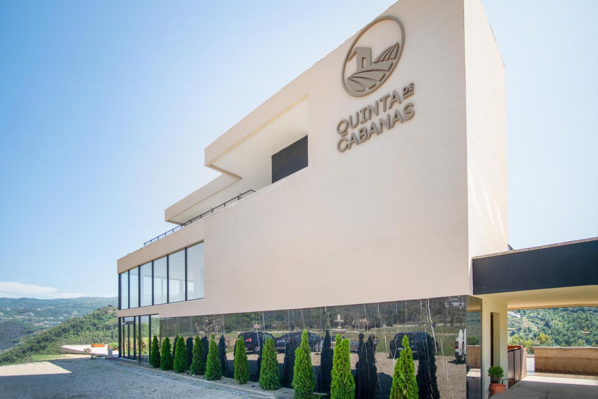 Quinta De Cabanas Douro Country House Penha Longa Εξωτερικό φωτογραφία
