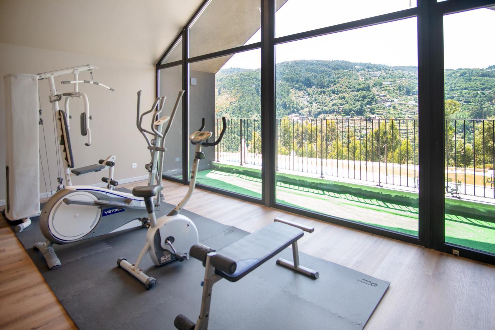 Quinta De Cabanas Douro Country House Penha Longa Εξωτερικό φωτογραφία