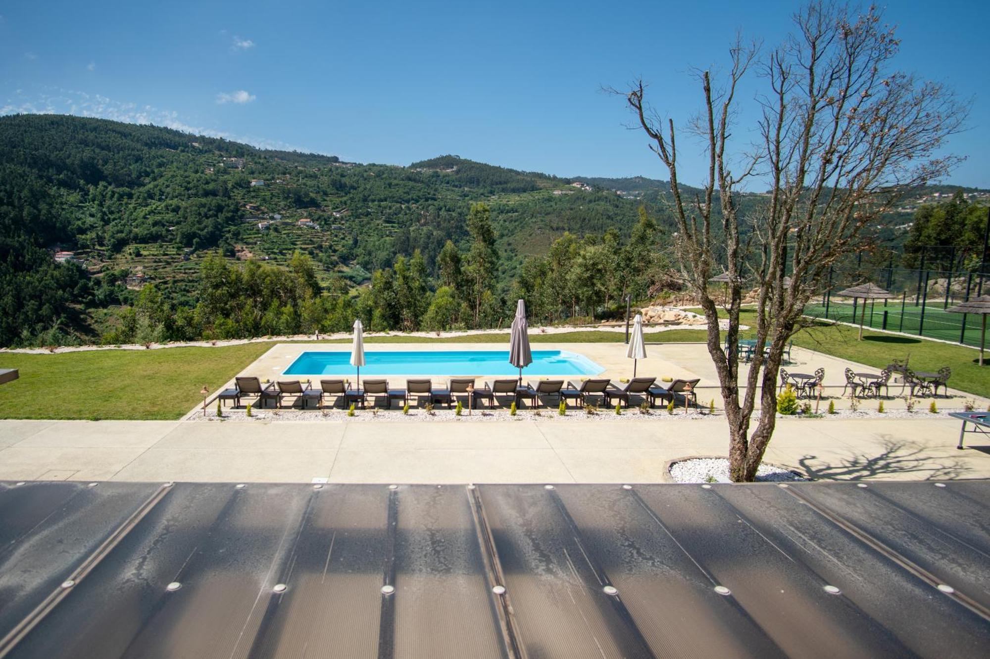 Quinta De Cabanas Douro Country House Penha Longa Εξωτερικό φωτογραφία