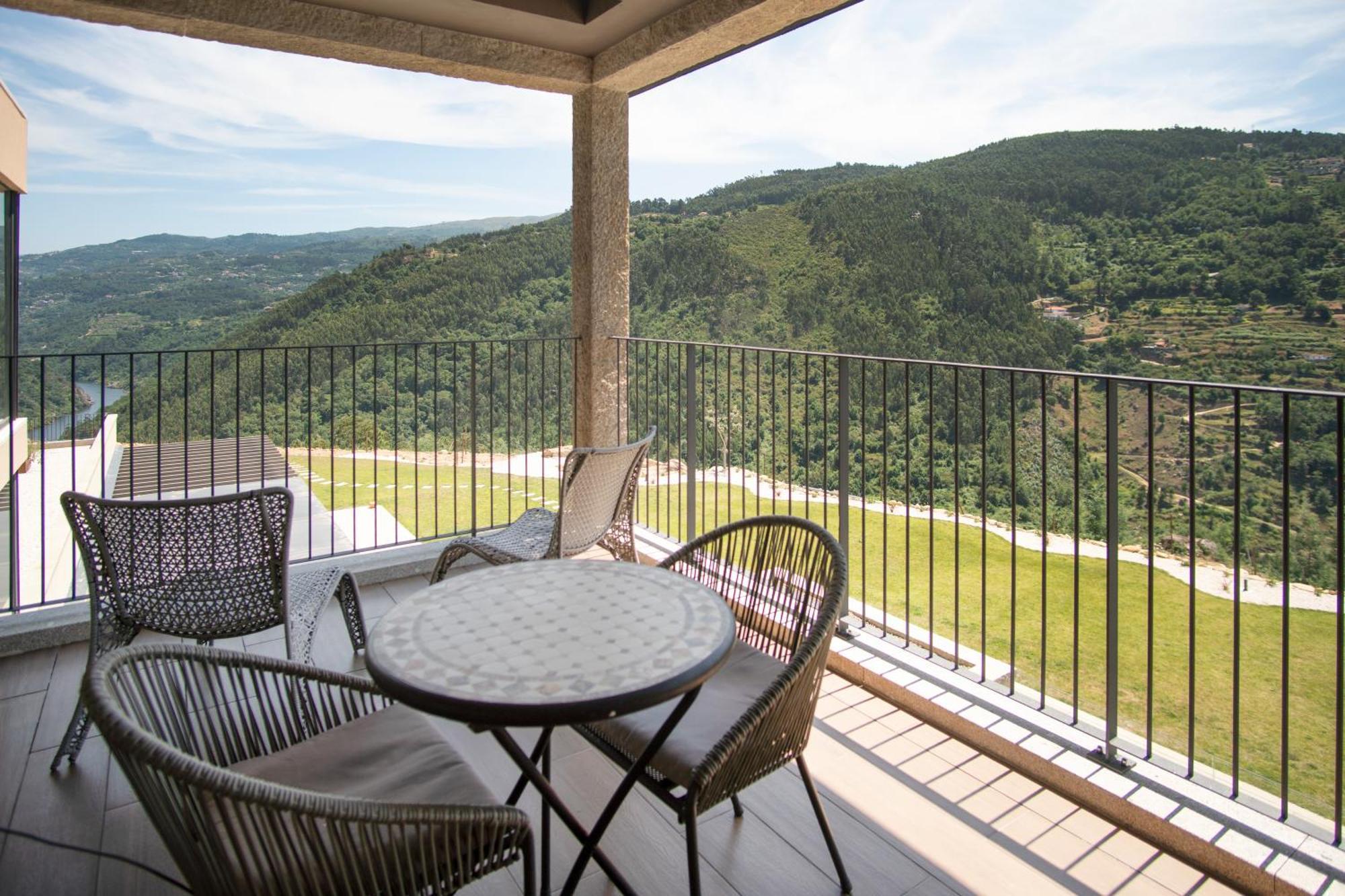 Quinta De Cabanas Douro Country House Penha Longa Εξωτερικό φωτογραφία