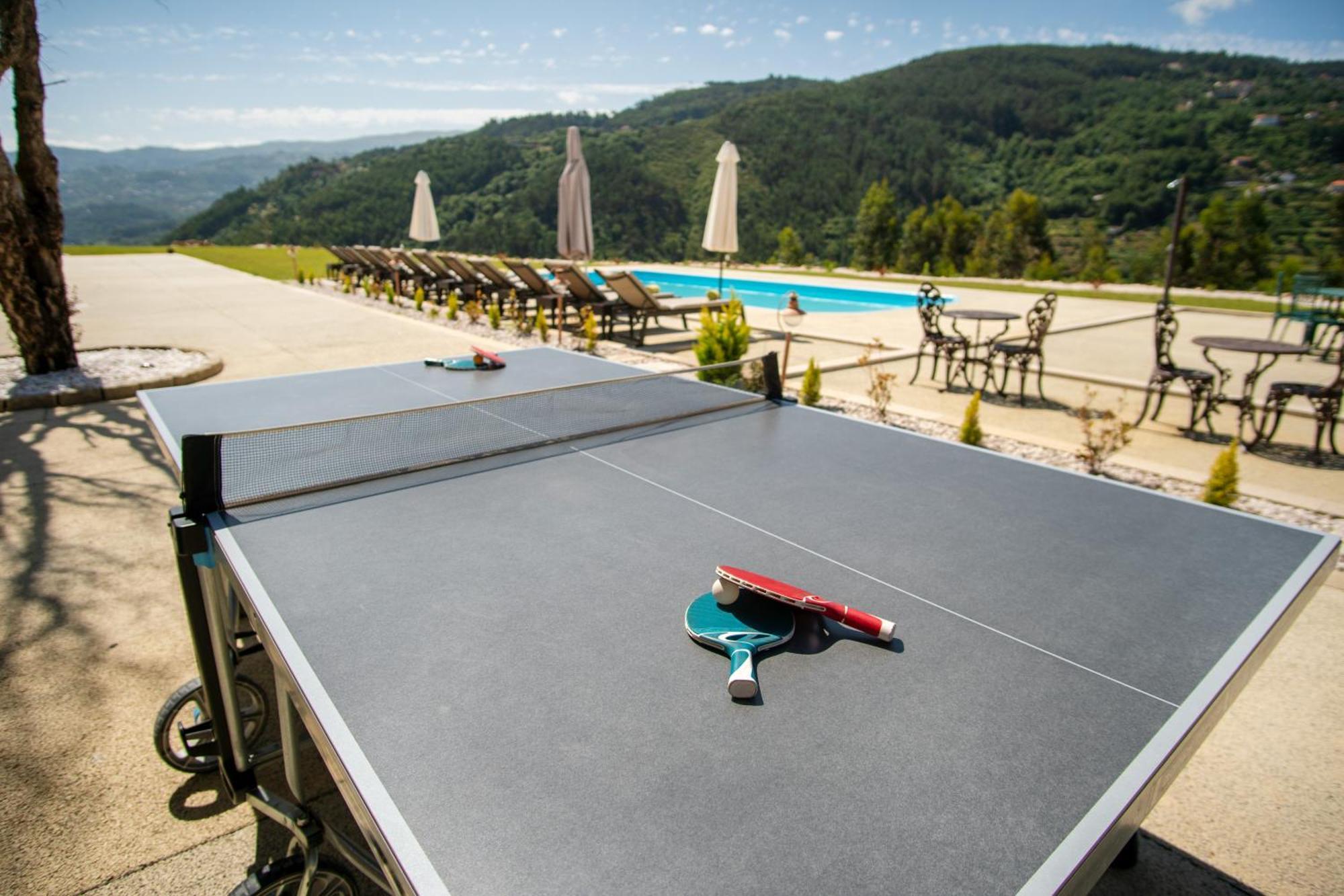 Quinta De Cabanas Douro Country House Penha Longa Εξωτερικό φωτογραφία