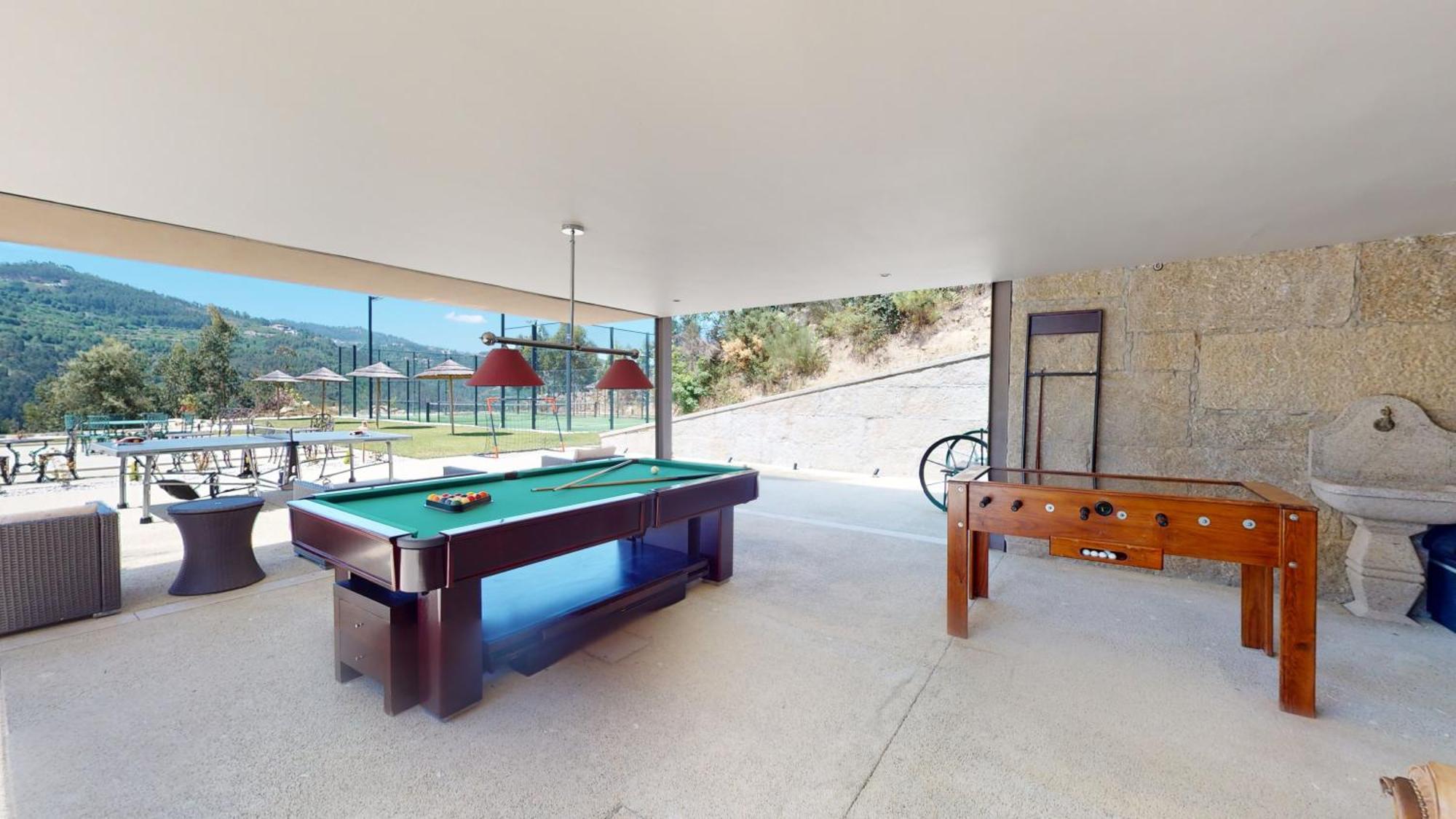 Quinta De Cabanas Douro Country House Penha Longa Εξωτερικό φωτογραφία